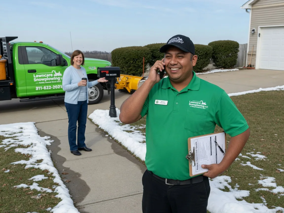 Lawn Care Services By Expert Landscaper Whitman, MA FAQs